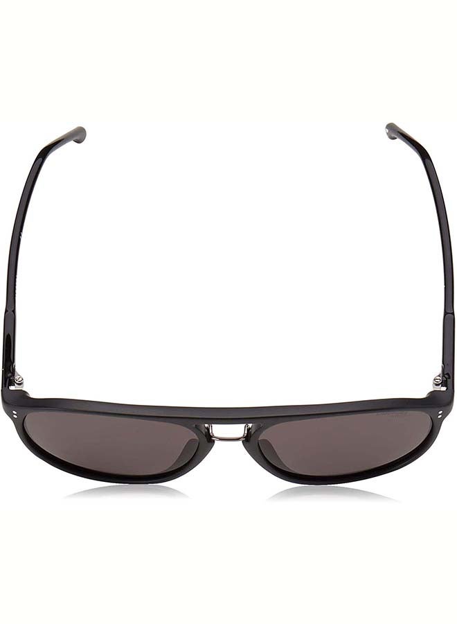Carrera Aviator Sunglasses - Lens Size 58mm - Image 4