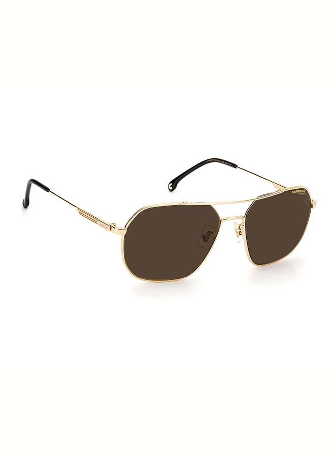 Carrera - Pilot Sunglasses - Lens Size 58mm - Image 1