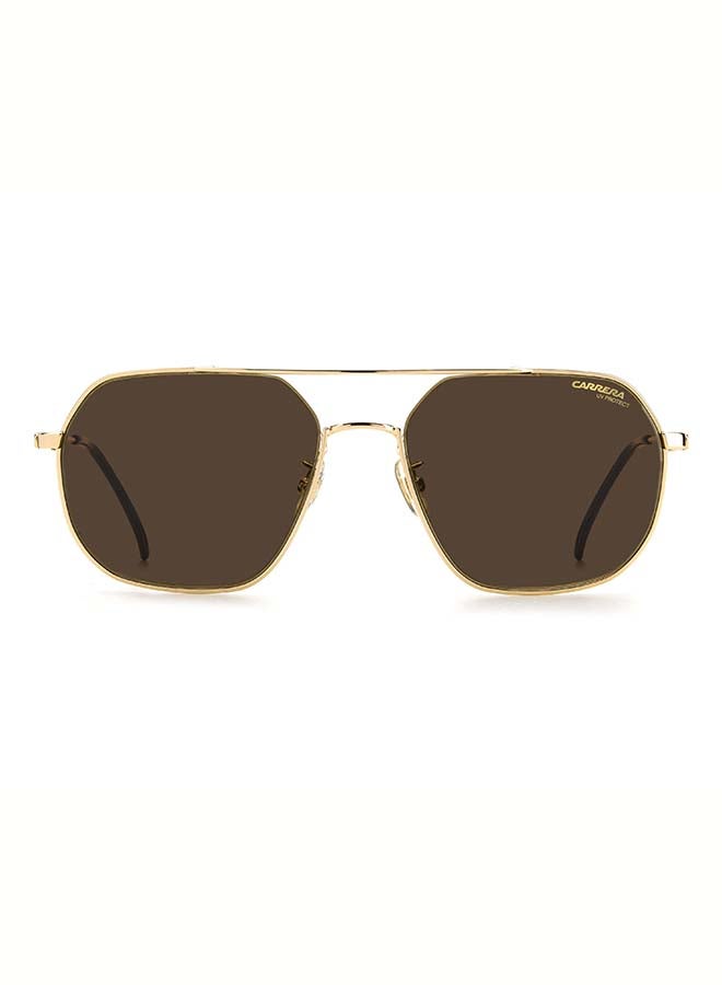 Carrera - Pilot Sunglasses - Lens Size 58mm - Image 1
