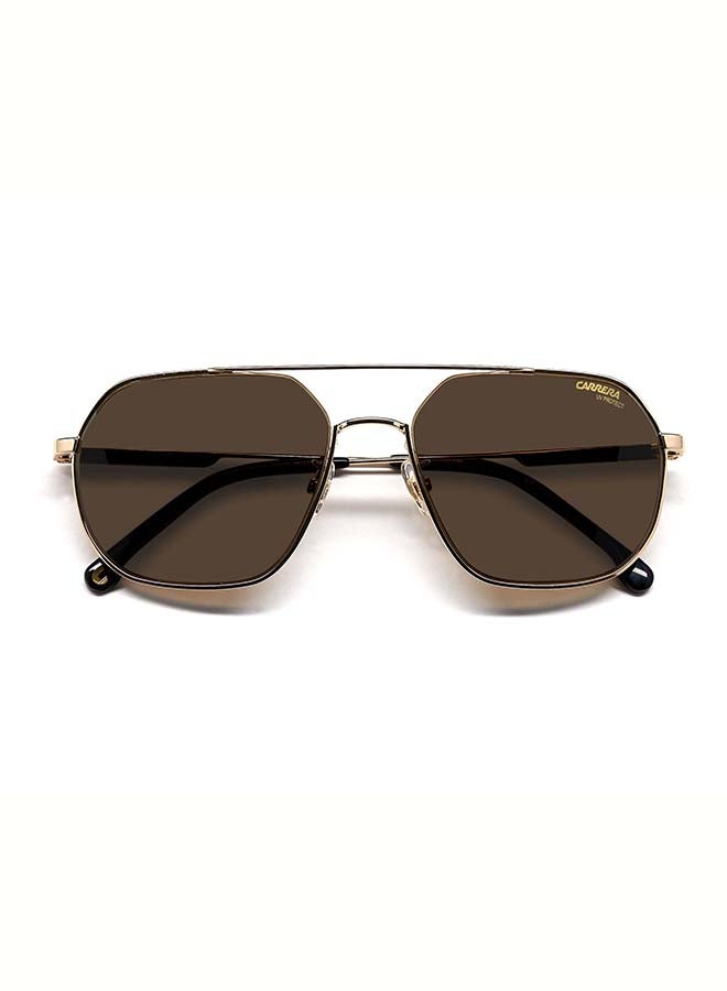 Carrera - Pilot Sunglasses - Lens Size 58mm - Image 1