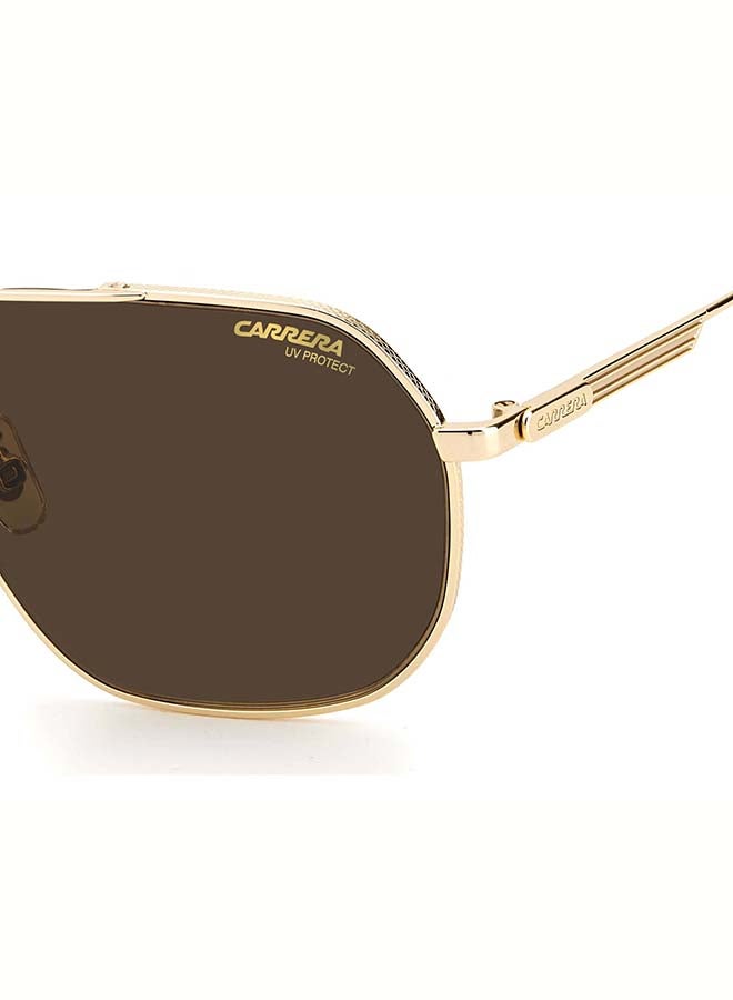 Carrera - Pilot Sunglasses - Lens Size 58mm - Image 1
