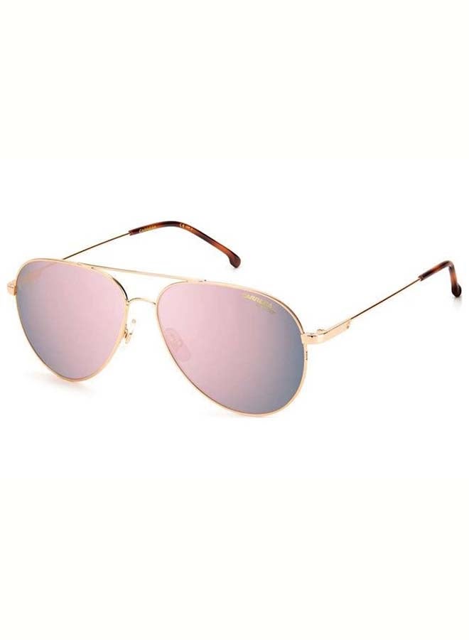 Carrera Women's Aviator Sunglasses - Lens Size 54mm - Image 2