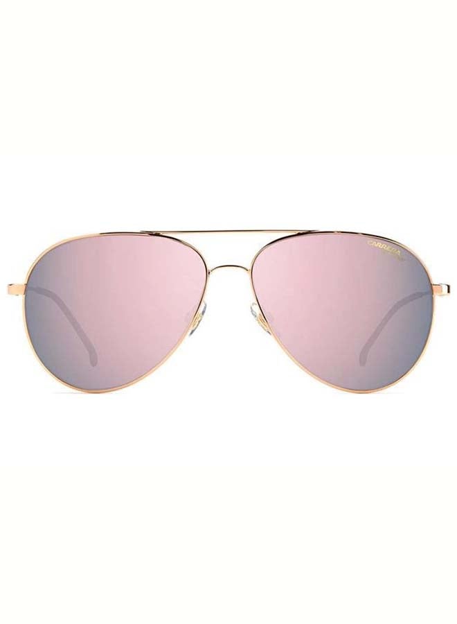 Carrera Women's Aviator Sunglasses - Lens Size 54mm - Image 1