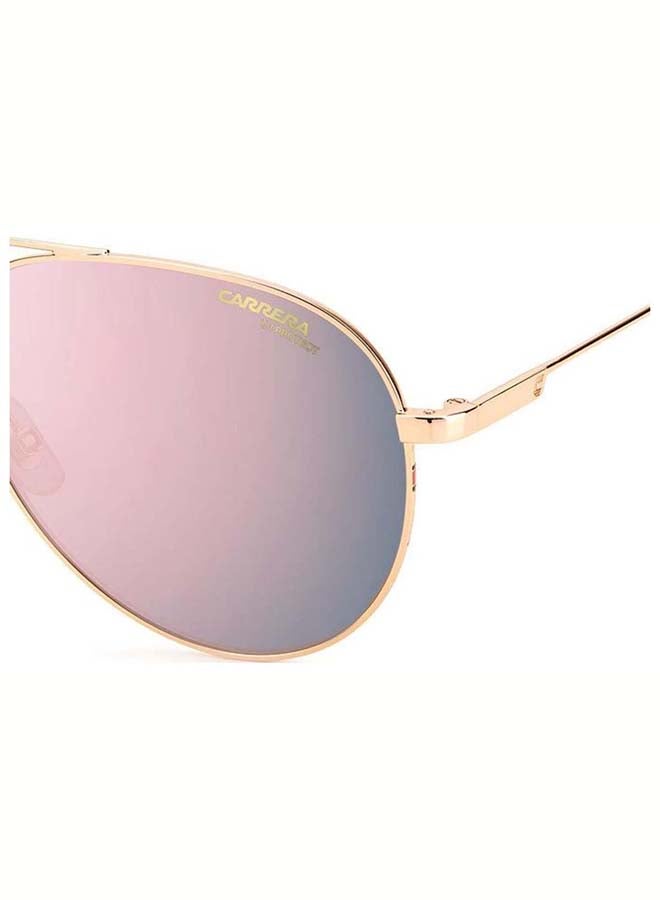 Carrera Women's Aviator Sunglasses - Lens Size 54mm - Image 3