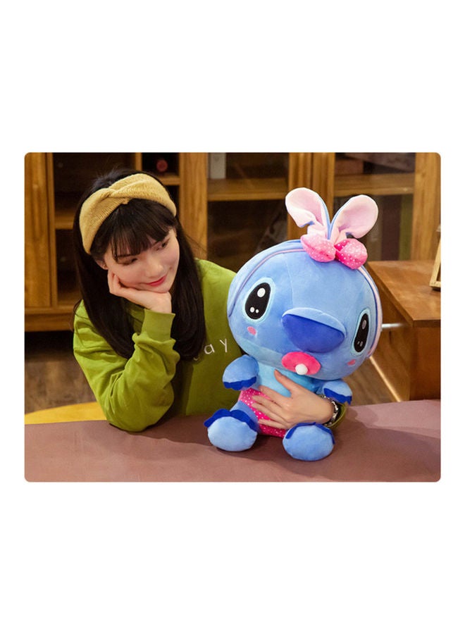 MissTiara - Lilo And Stitch Plush Toy 30cm - Image 1
