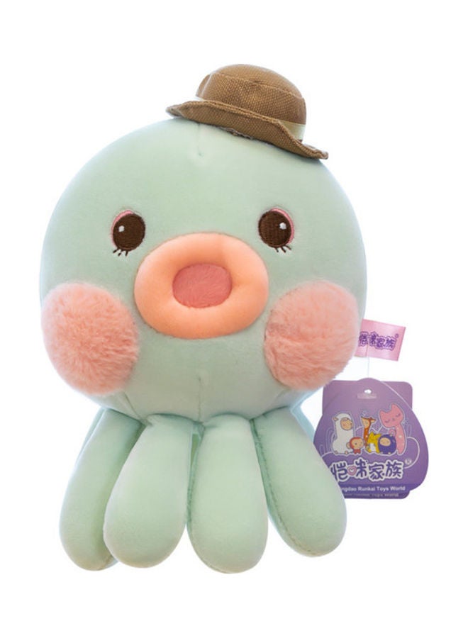 MissTiara - Octopus Plush Toy 30cm - Image 1
