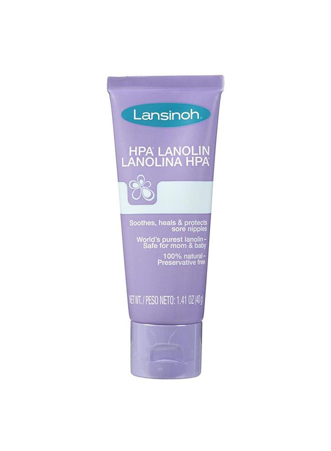 Lasinoh - Breast Cream Tube - Image 1