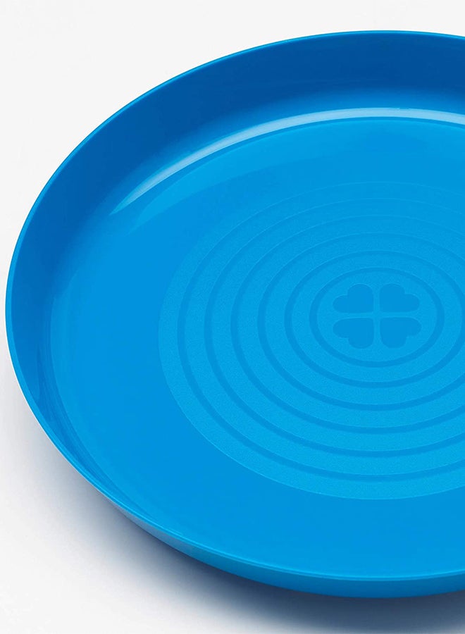 6-Piece Mixed Plate