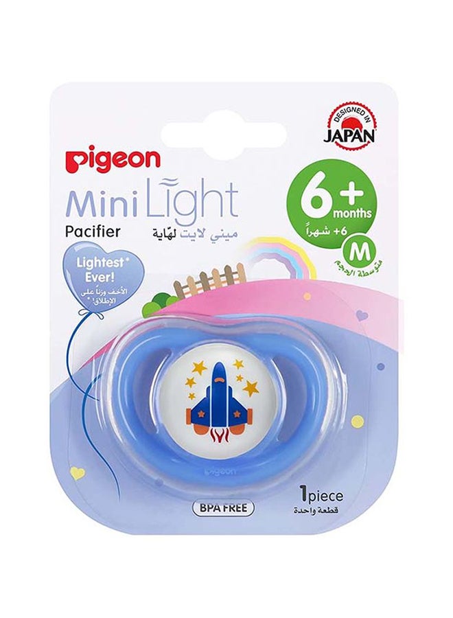 pigeon Minilight Pacifier - Image 1