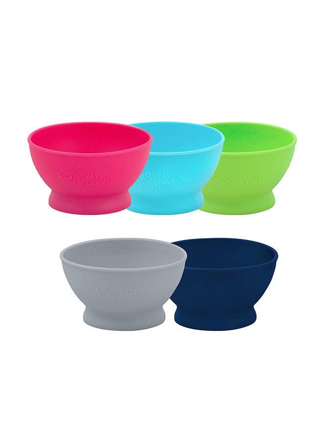جرين سبراوتس وعاء طعام الأطفال - Image 2