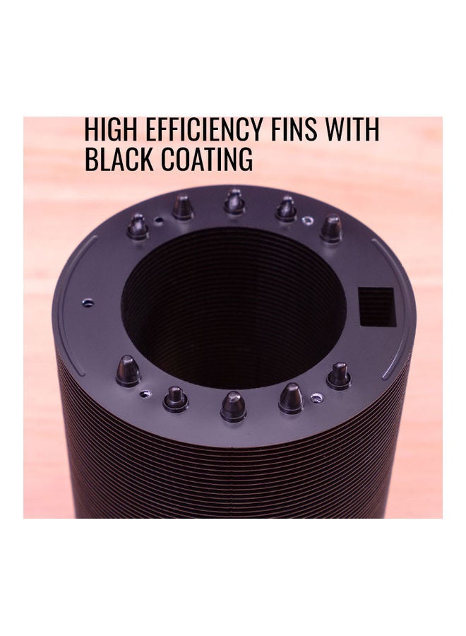 AeroCool Mirage 5 ARGB PWM 4P CPU Cooler - Image 4