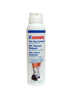 Gehwol Foot And Shoe Deodorant  - Image 1
