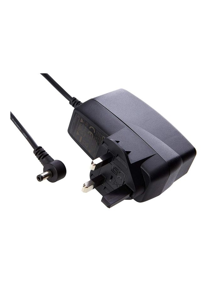 CASIO AC Power Adapter Black  - Image 2