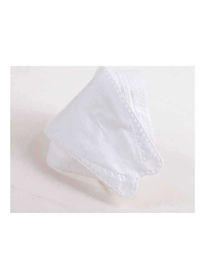 10-Piece N95 Disposable Particulate Respiratory Nanofiber Face Mask