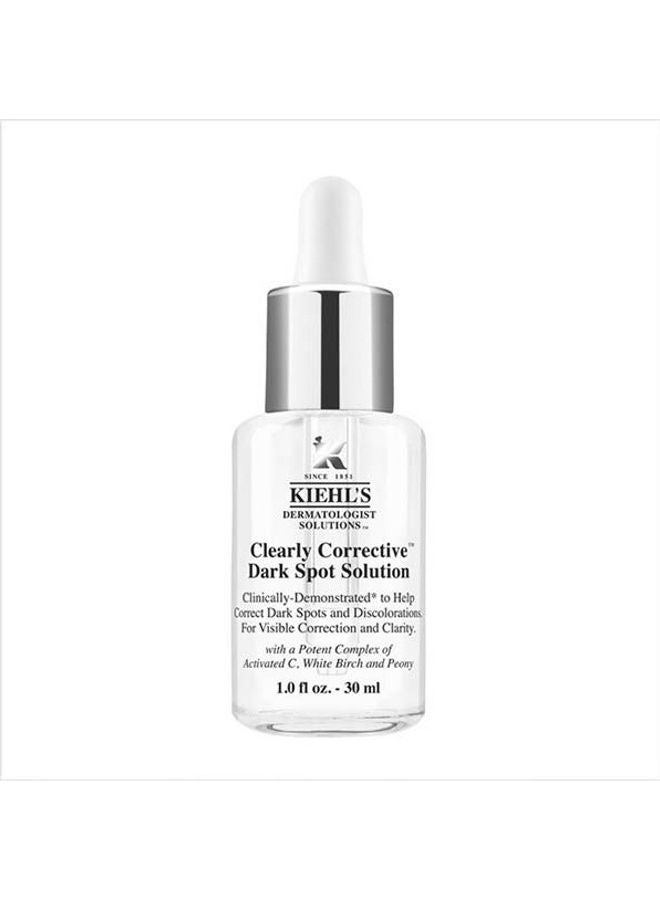Clearly Corrective Dark Spot Solution White 50ml