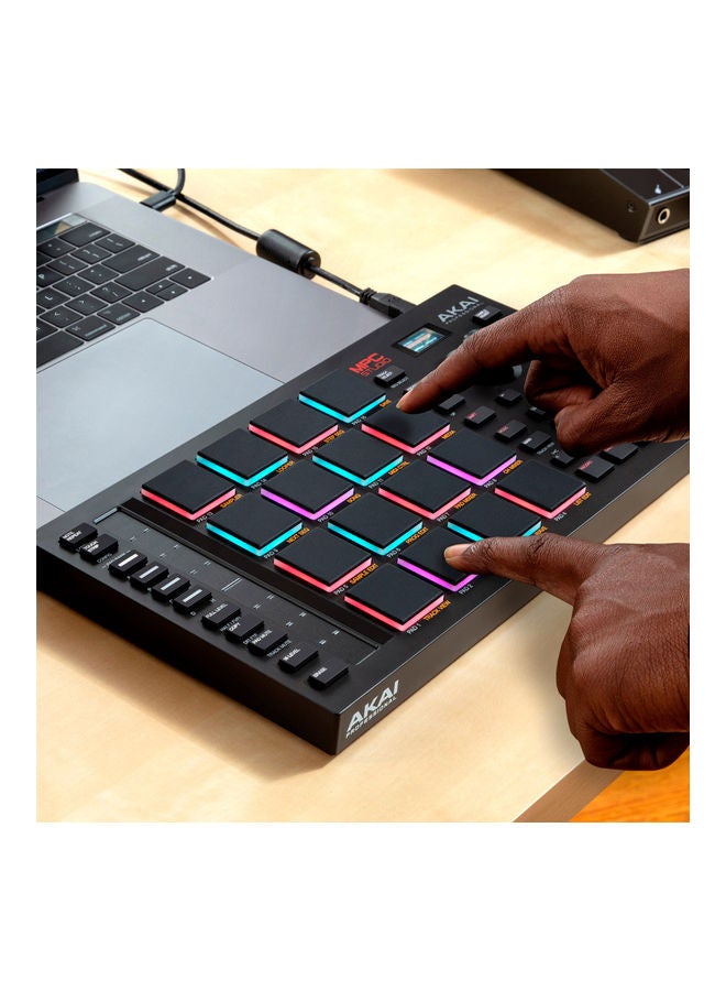 اكاي بروفيشنال حل استثنائي لإنتاج الموسيقى الحديثة MPC ستوديو II - Image 3