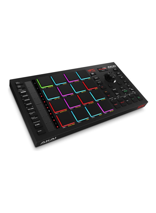 اكاي بروفيشنال حل استثنائي لإنتاج الموسيقى الحديثة MPC ستوديو II - Image 1
