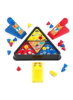 Brain Burning Bar Crazy Checkers Desktop Competitive Father Child Game Board Game