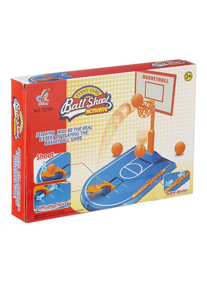 Di Hong Basketball Shoot Toy Board Game