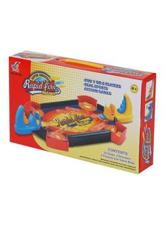 Di Hong Play Video Game Board Game 