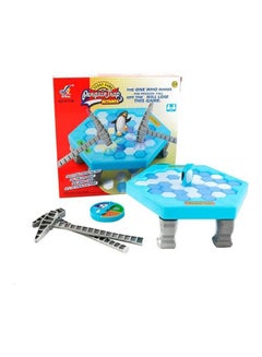 Di Hong Ice Games Board Game 