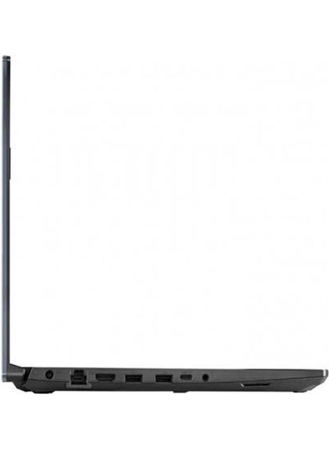 TUF Gaming F15 FX506LH-HN111T (Upgraded Version) Laptop With 15.6 inch Display / Intel Core i5 10300H / 16GB RAM / 512GB SSD / Nvidia Geforce GTX 1650 4GB / Windows English/Arabic Fortress Gray - v1632304496/N48139485A_2