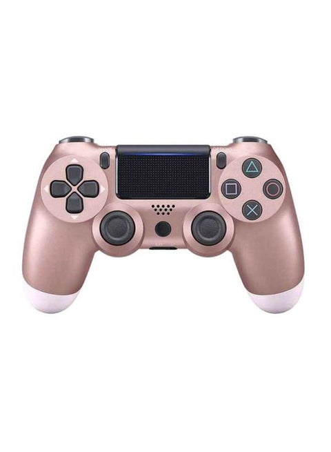 Wireless Bluetooth Gaming Controller For PlayStation 4