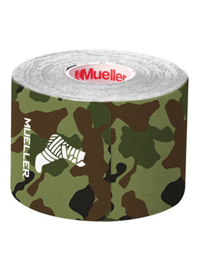 Generic Tape I Strip Pre-Cut Medical Adhesive Tape For Athletes 