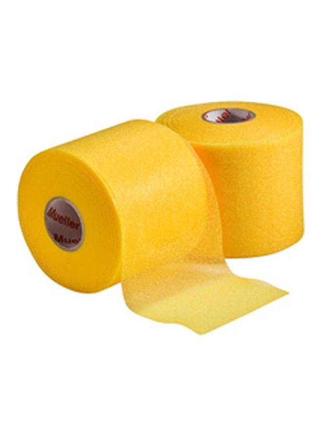 Shock Reduction Foam Tape Wrap 2-Pack