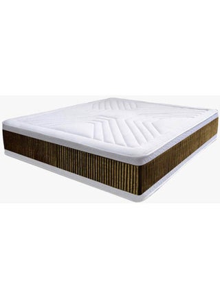 Mattress Venzia from Family Bed White 100 × 190 × 38cm - v1632306468/N51001990A_1