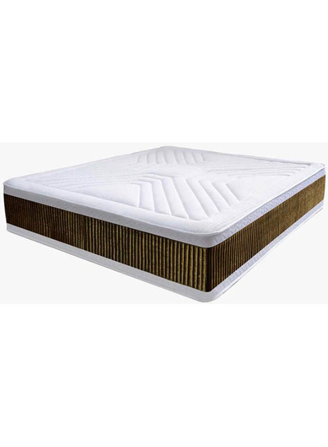 Mattress Venzia from Family Bed White 100 × 190 × 38cm