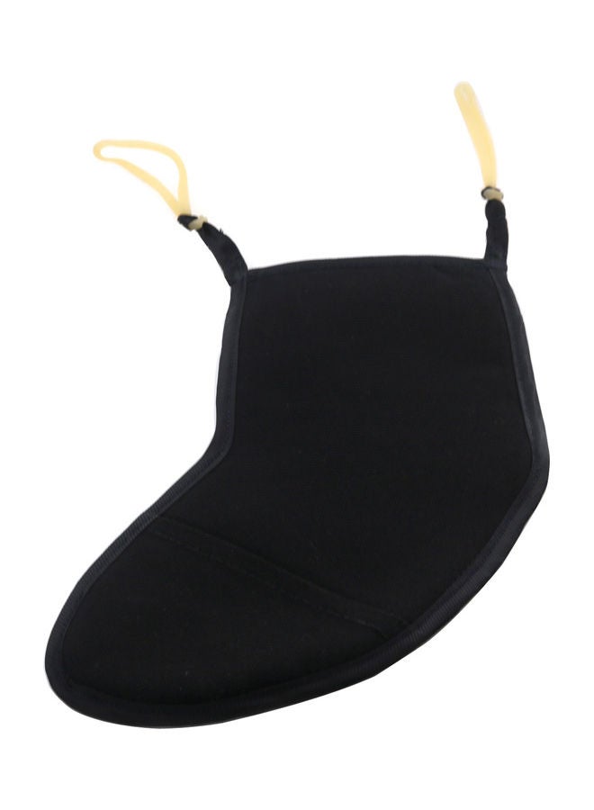 Shoulder Rest Cover for 3/4-4/4 Full Size Violins - Image 1