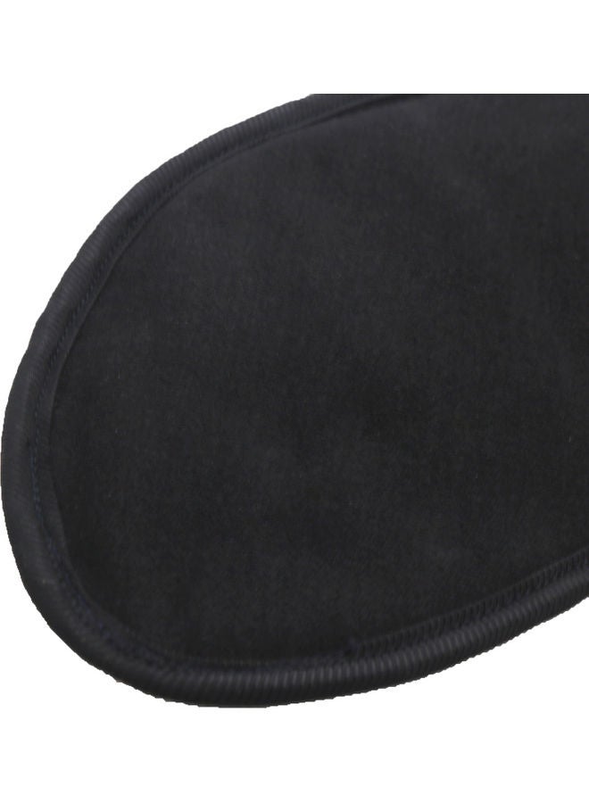 Shoulder Rest Cover for 3/4-4/4 Full Size Violins - Image 2