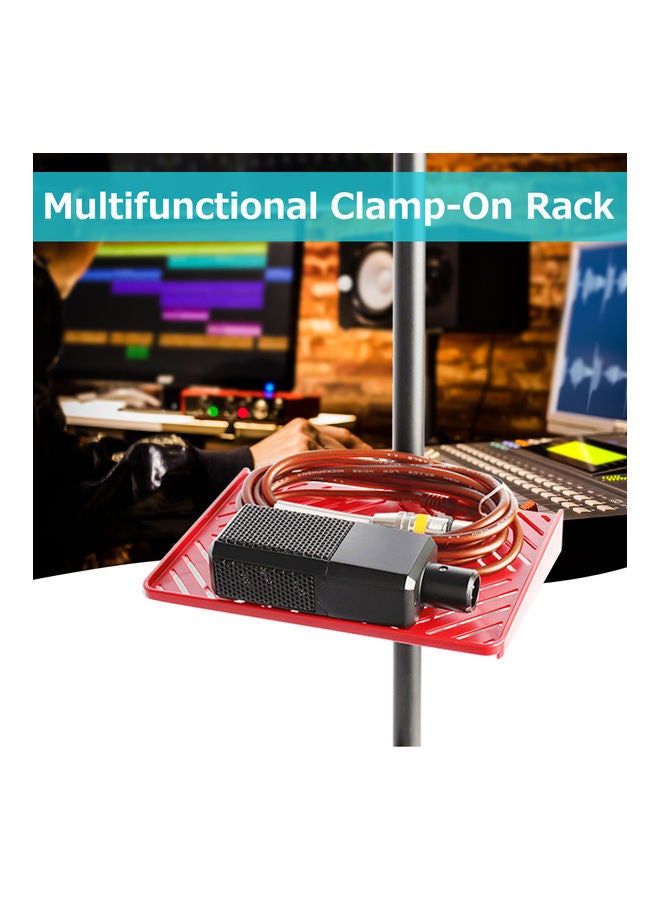 Generic Sound Card Tray Universal Sound Card Holder  - Image 2
