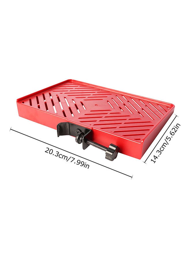 Generic Sound Card Tray Universal Sound Card Holder  - Image 3