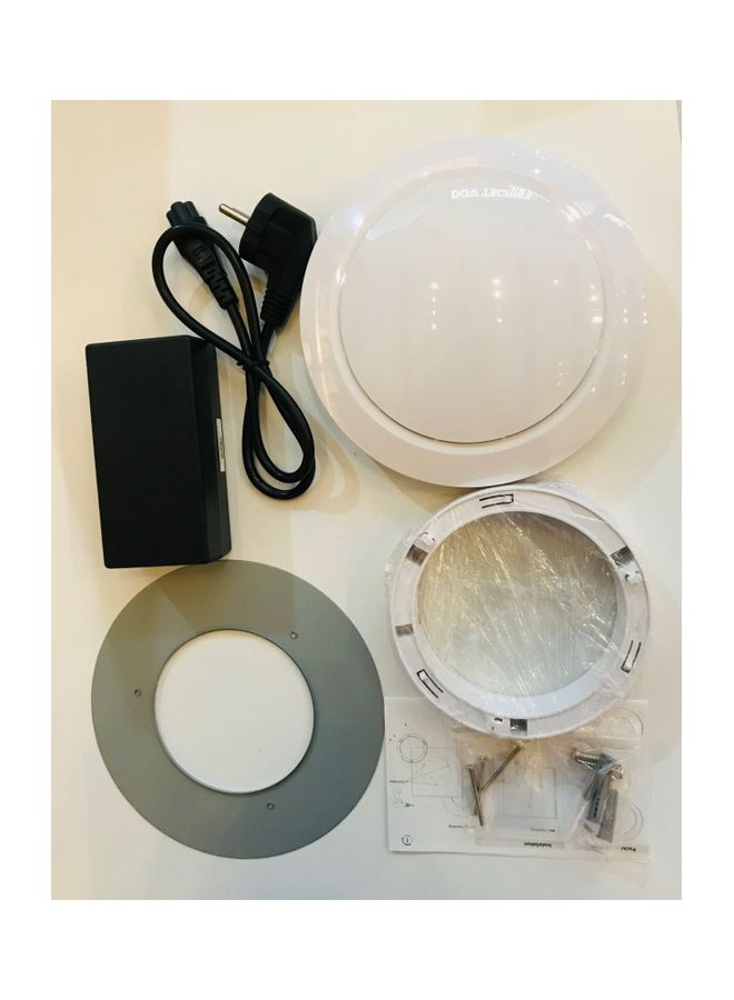Deliberant NFT 2N - Dual band, Dual-radio Indoor Access Point White - Image 3