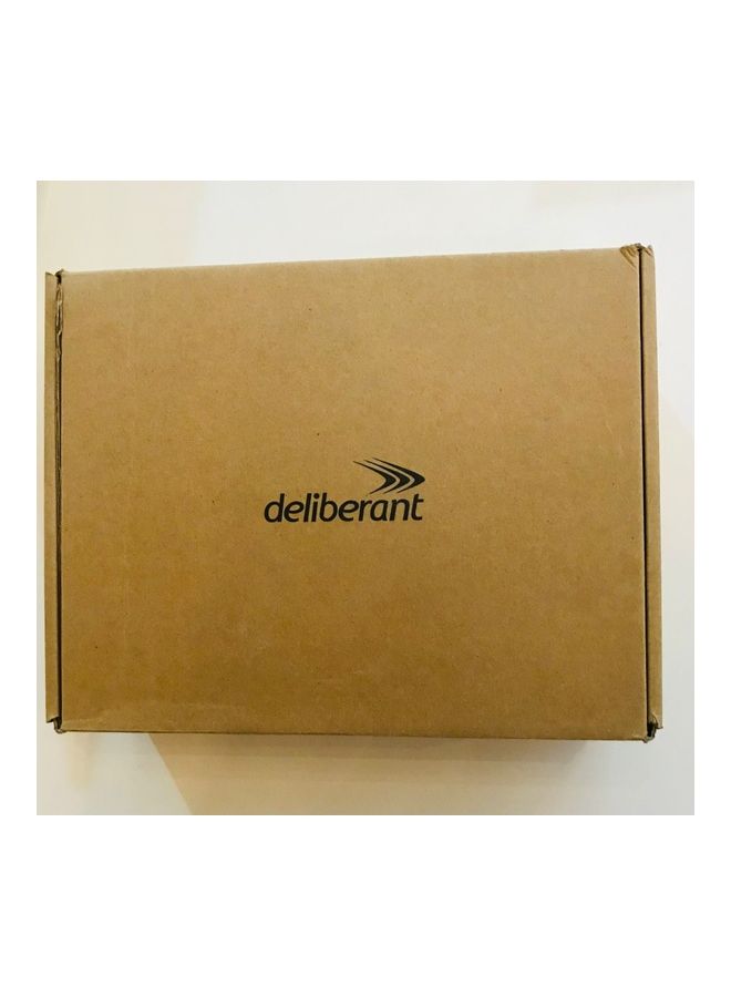 Deliberant NFT 2N - Dual band, Dual-radio Indoor Access Point White - Image 4