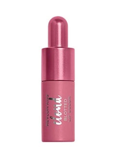Kiss Cloud Blotted Matte Lip Colour Cashmere Mauve