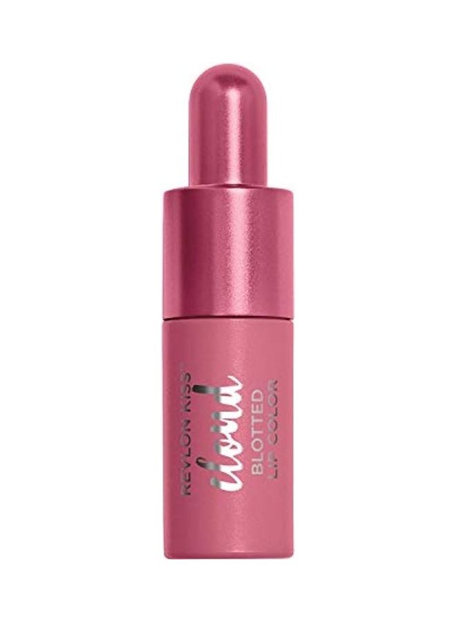 Revlon - Kiss Cloud Blotted Matte Lip Colour Cashmere Mauve - Image 1