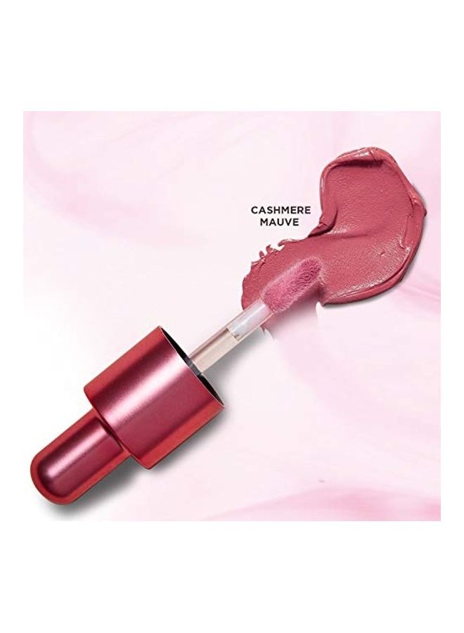 Revlon - Kiss Cloud Blotted Matte Lip Colour Cashmere Mauve - Image 1