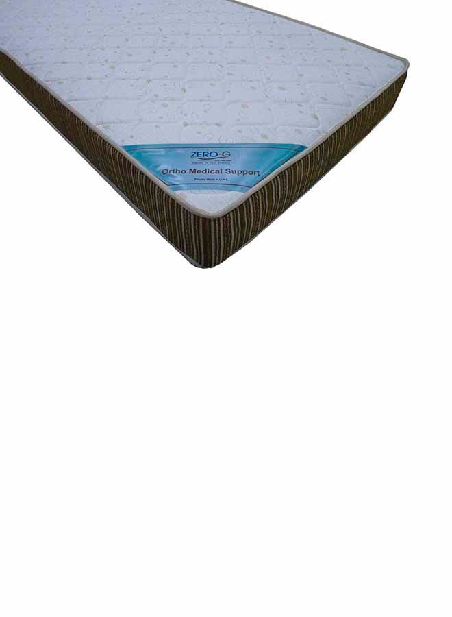 Zero-G Beds - Ortho Medical Mattress White 90x200x16cm - Image 1