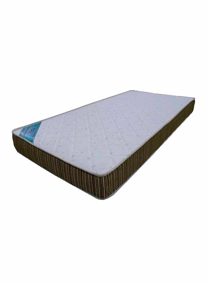 زيرو-جيه بيدز Ortho Medical Mattress White 120x190x16cm  - Image 1