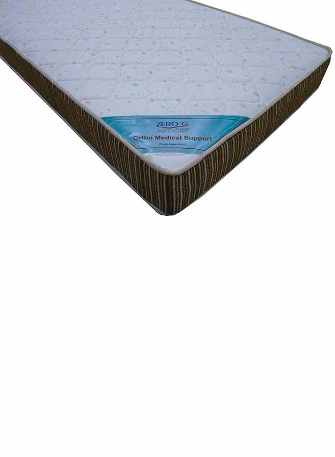 Ortho Medical Mattress White 180x200x16cm - v1632311903/N50728607A_1