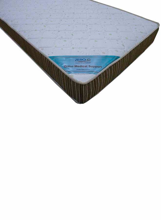 Zero-G Beds Ortho Medical Mattress White 180x200x16cm  - Image 2