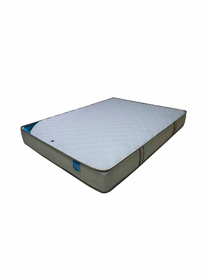 Zero-G Beds - Arizona Mattress White/Grey 90x190x22cm - Image 1