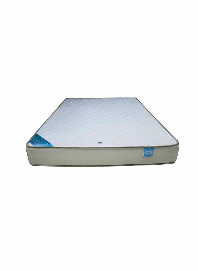 Zero-G Beds - Arizona Mattress White/Grey 90x190x22cm - Image 1