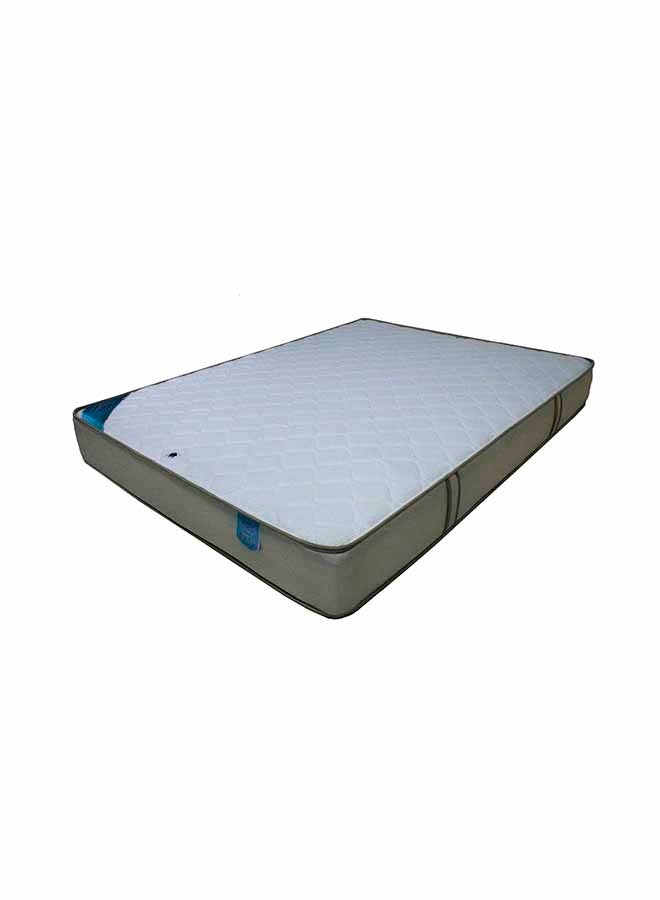 Arizona Mattress White/Grey 90x200x22cm - v1632311908/N50728628A_2