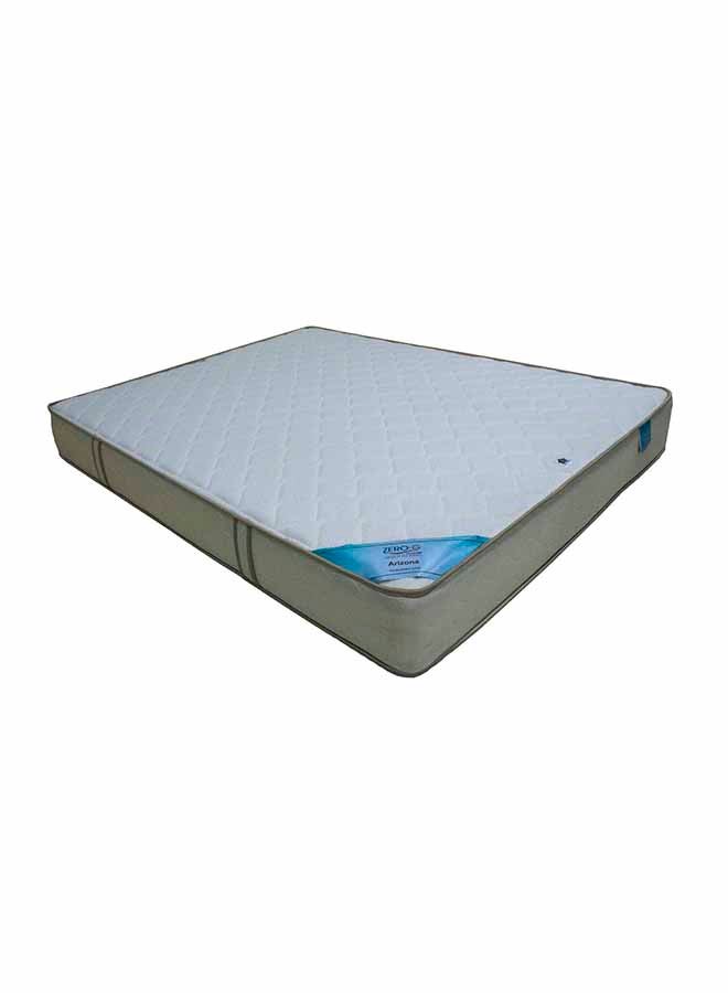 Zero-G Beds Arizona Mattress White/Grey 120x190x22cm  - Image 1