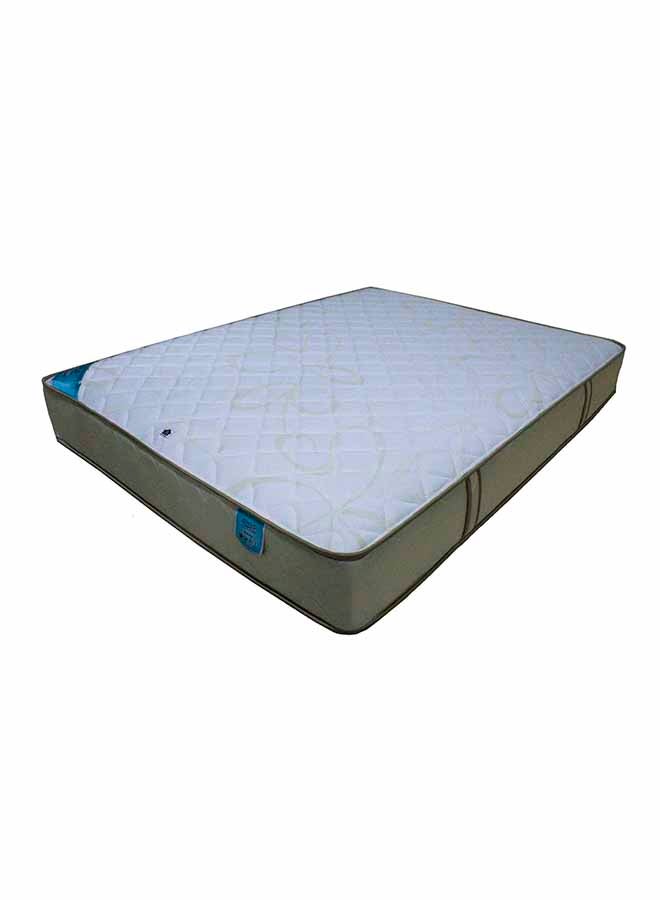 Zero-G Beds - Montana Mattress White/Grey 90x190x24cm - Image 1