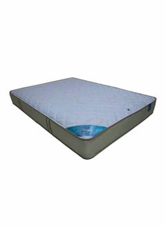 زيرو-جيه بيدز Montana Mattress White/Grey 155x205x24cm  - Image 1